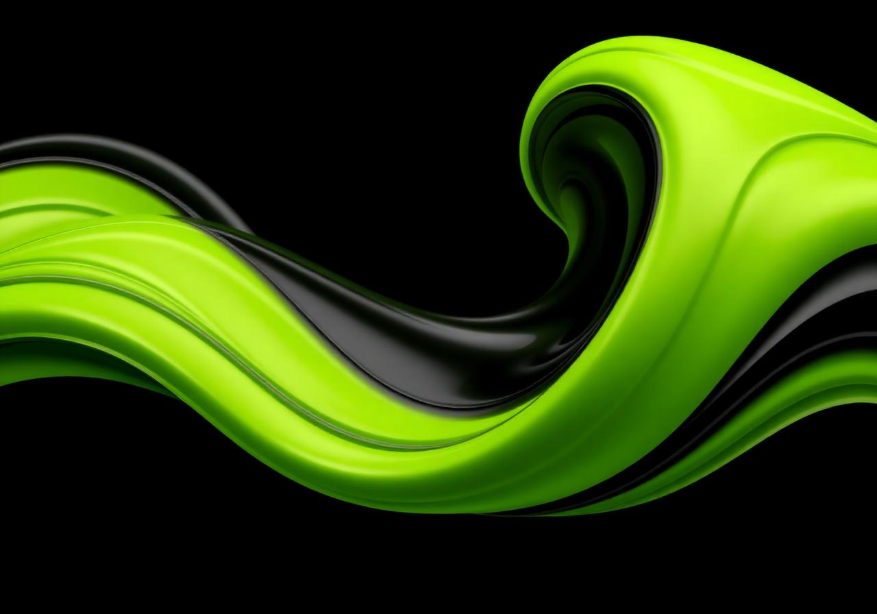 Verdant — Studio Identity