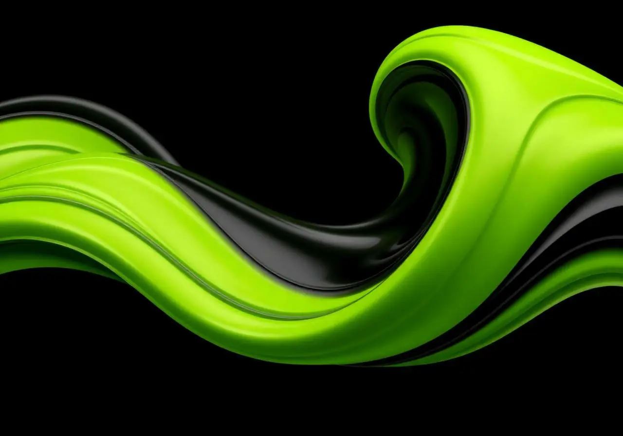 Verdant — Studio Identity