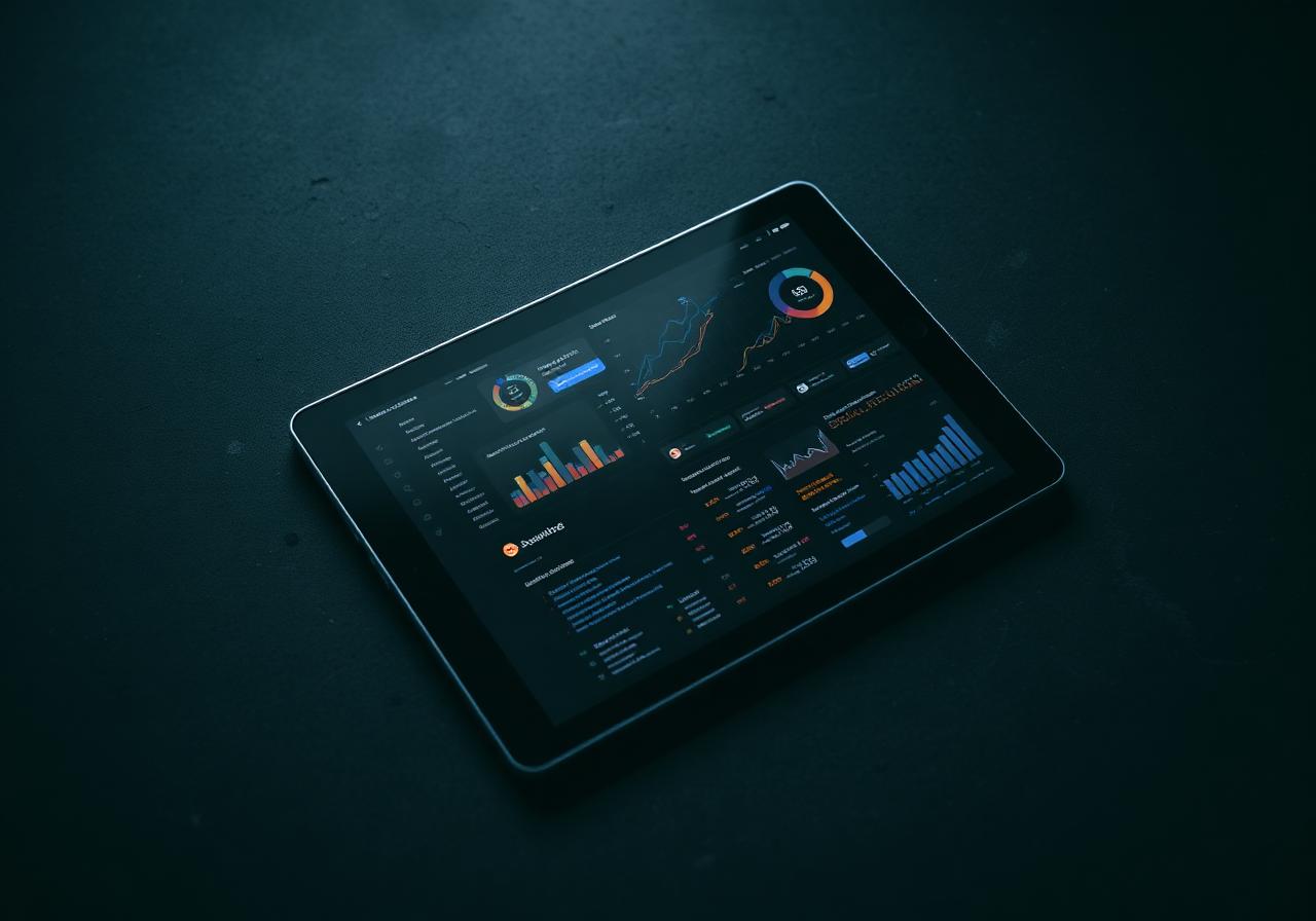 Northsignal — Analytics Suite