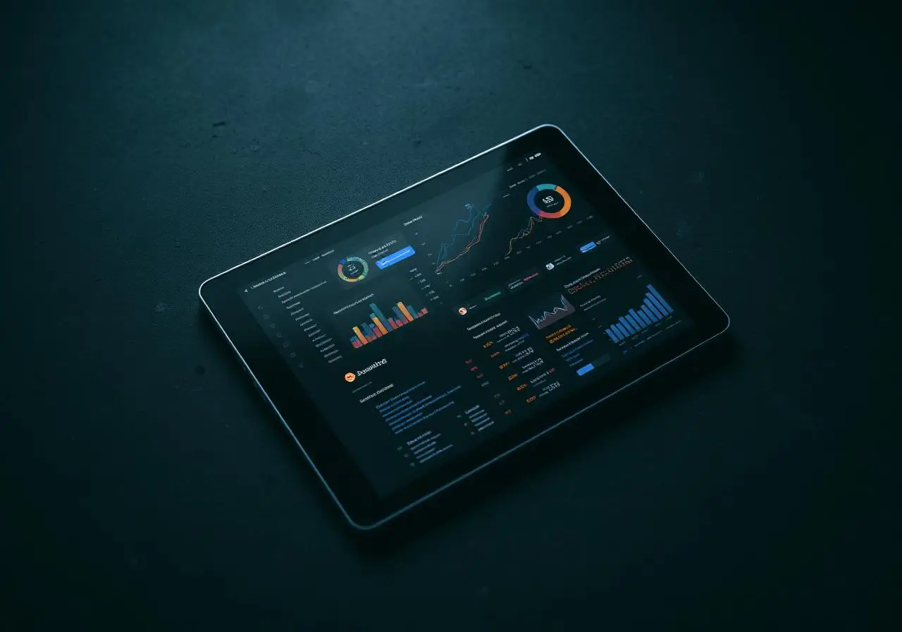 Northsignal — Analytics Suite